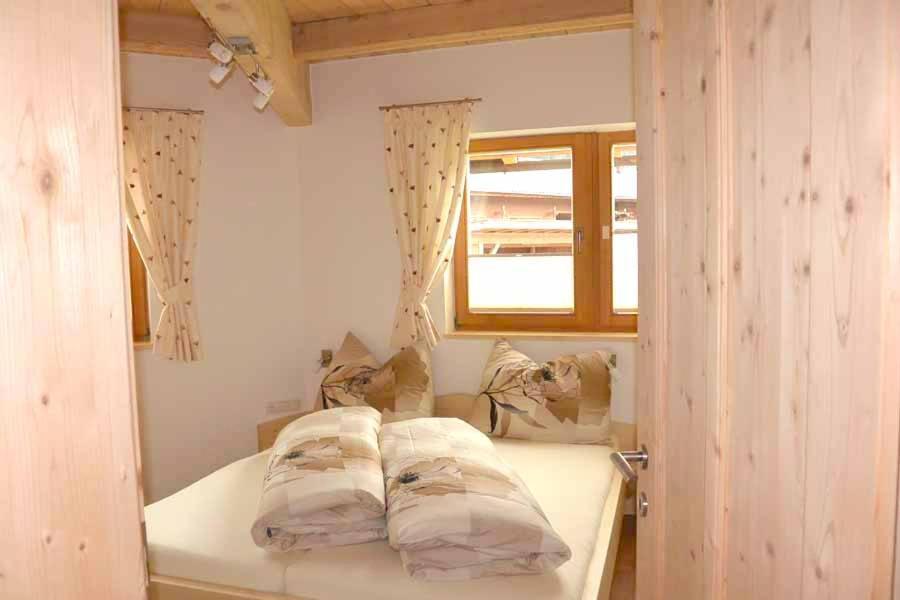 Ferienhaus Oktogon Itter Εξωτερικό φωτογραφία