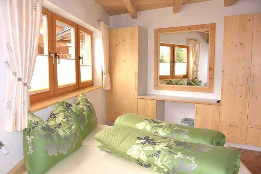 Ferienhaus Oktogon Itter Εξωτερικό φωτογραφία