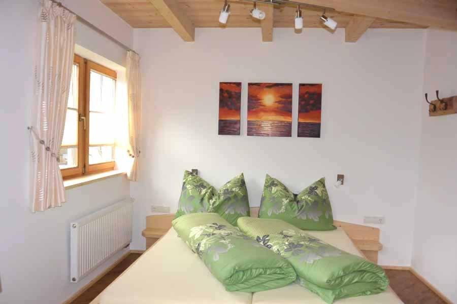 Ferienhaus Oktogon Itter Εξωτερικό φωτογραφία
