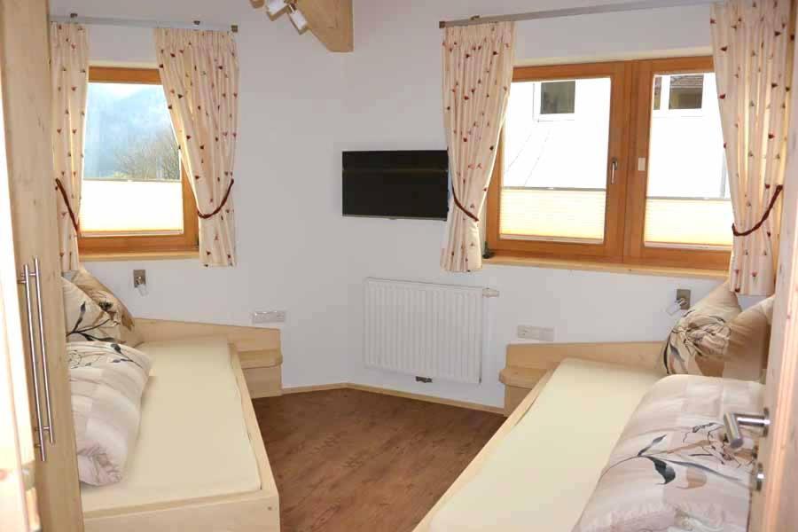 Ferienhaus Oktogon Itter Εξωτερικό φωτογραφία