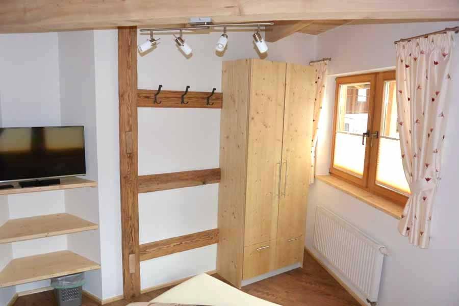 Ferienhaus Oktogon Itter Εξωτερικό φωτογραφία
