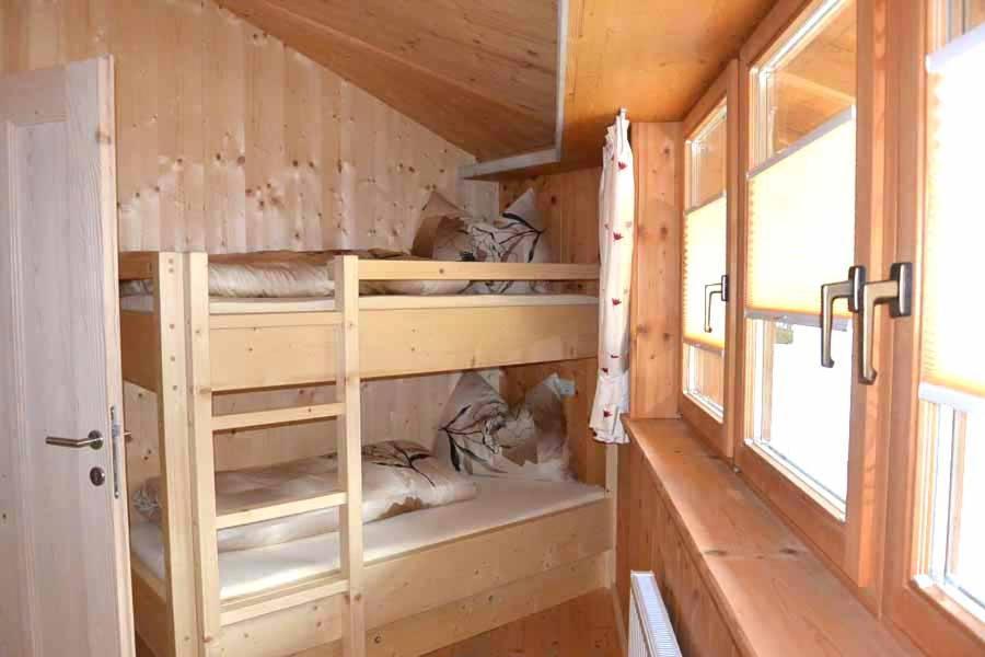 Ferienhaus Oktogon Itter Εξωτερικό φωτογραφία